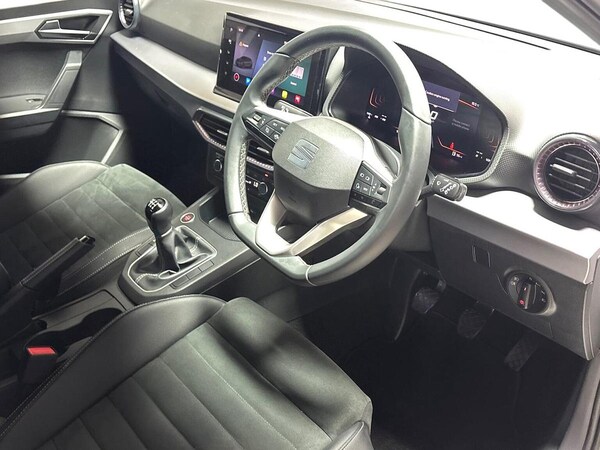 Used SEAT Ibiza 2024 for sale - 75524471: Photo 9
