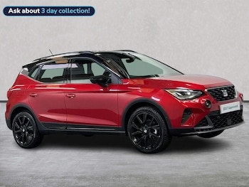 Used SEAT Arona 2025 for sale - 78703620: Photo