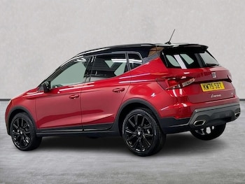 Used SEAT Arona 2025 for sale - 78703620: Photo