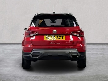 Used SEAT Arona 2025 for sale - 78703620: Photo