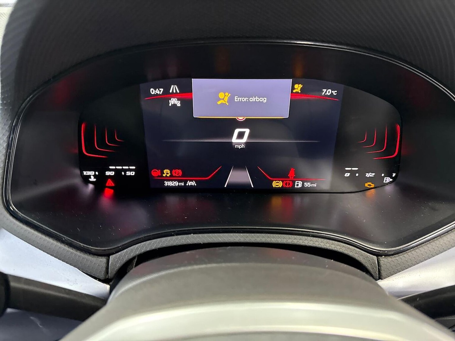 Used SEAT Ibiza 2024 for sale - 77775156: Photo 10