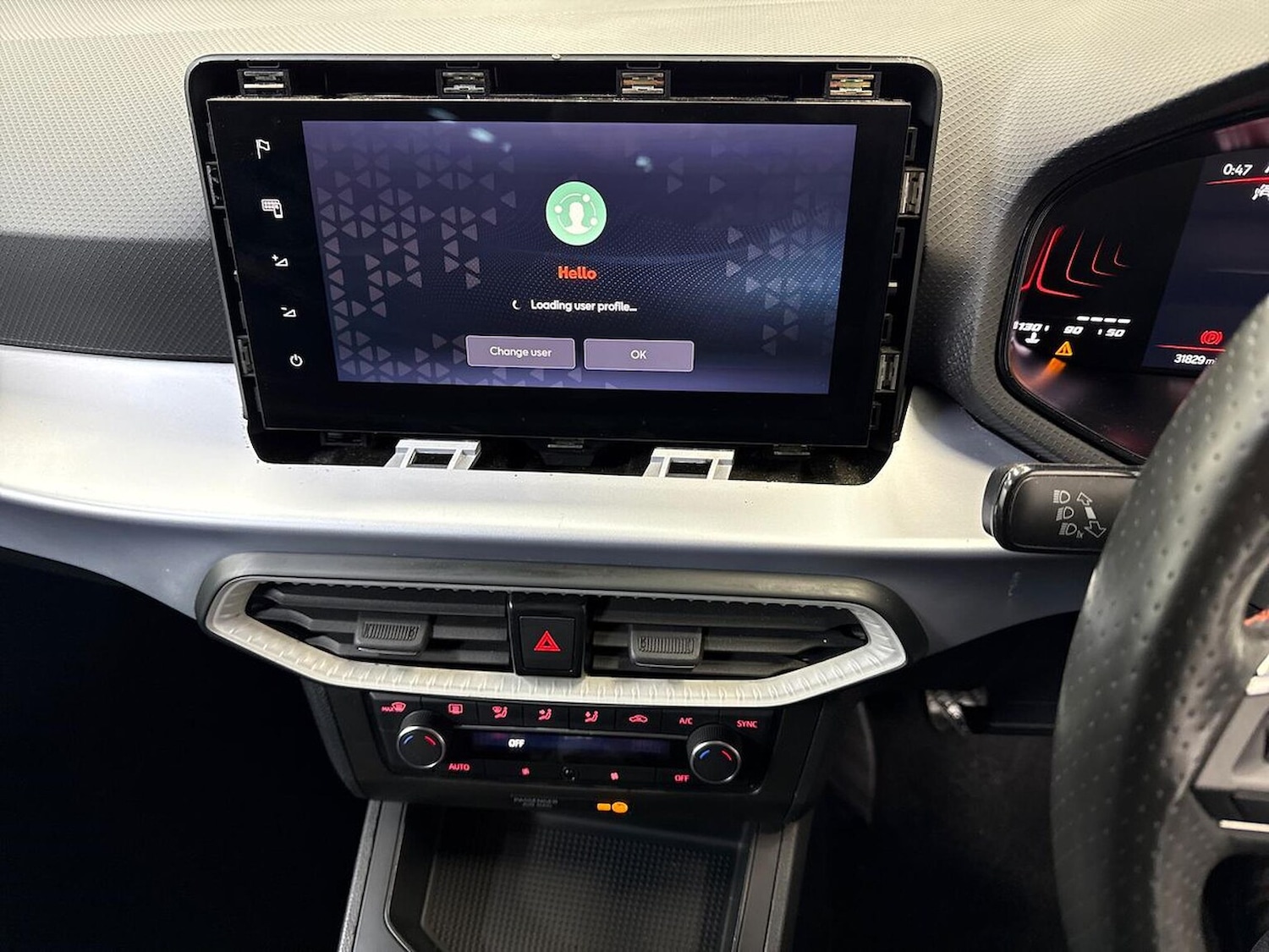 Used SEAT Ibiza 2024 for sale - 77775156: Photo 11