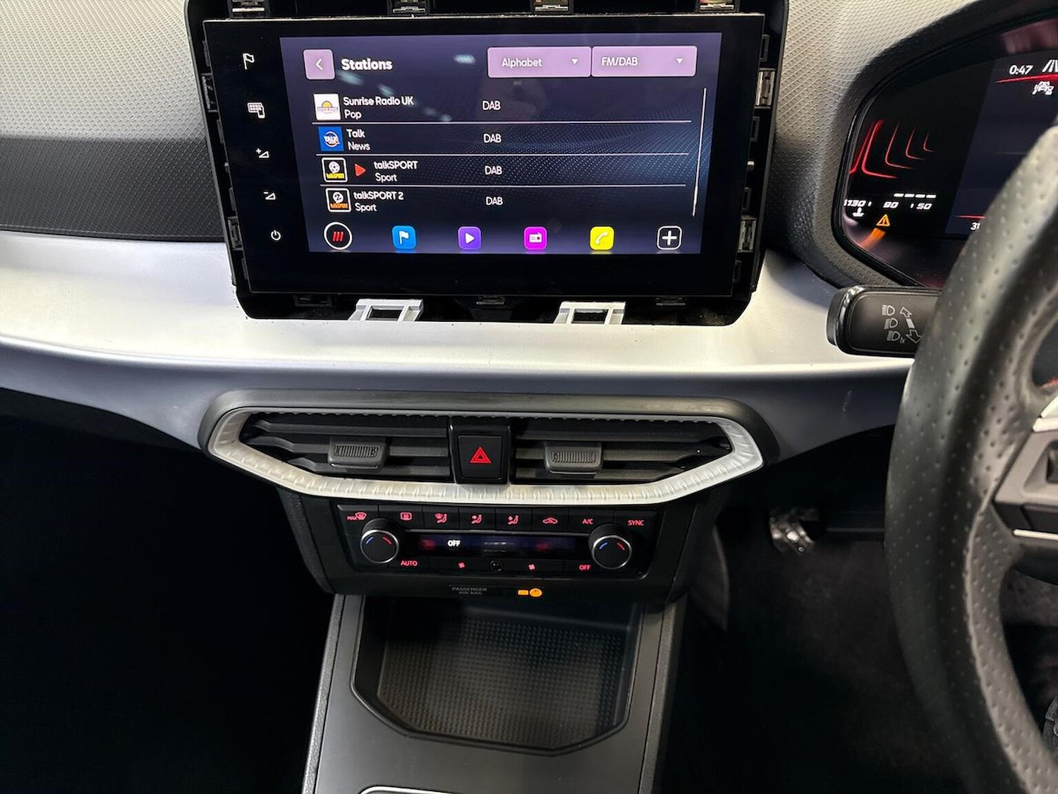 Used SEAT Ibiza 2024 for sale - 77775156: Photo 13