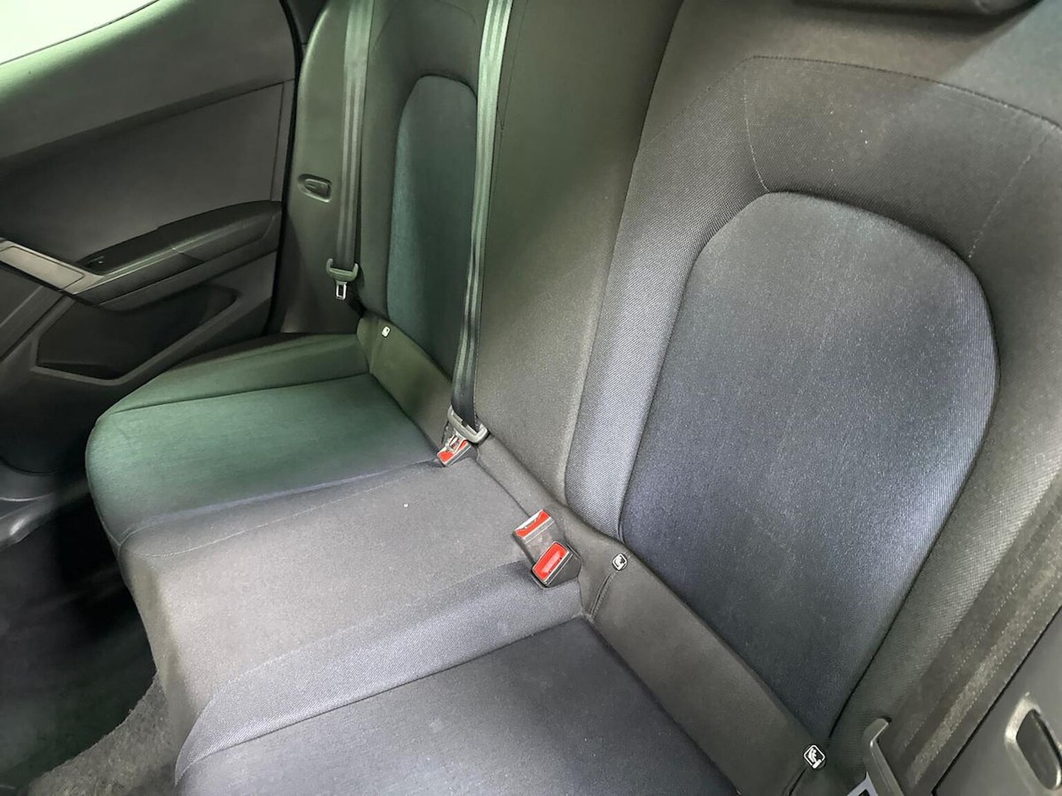 Used SEAT Ibiza 2024 for sale - 77775156: Photo 16