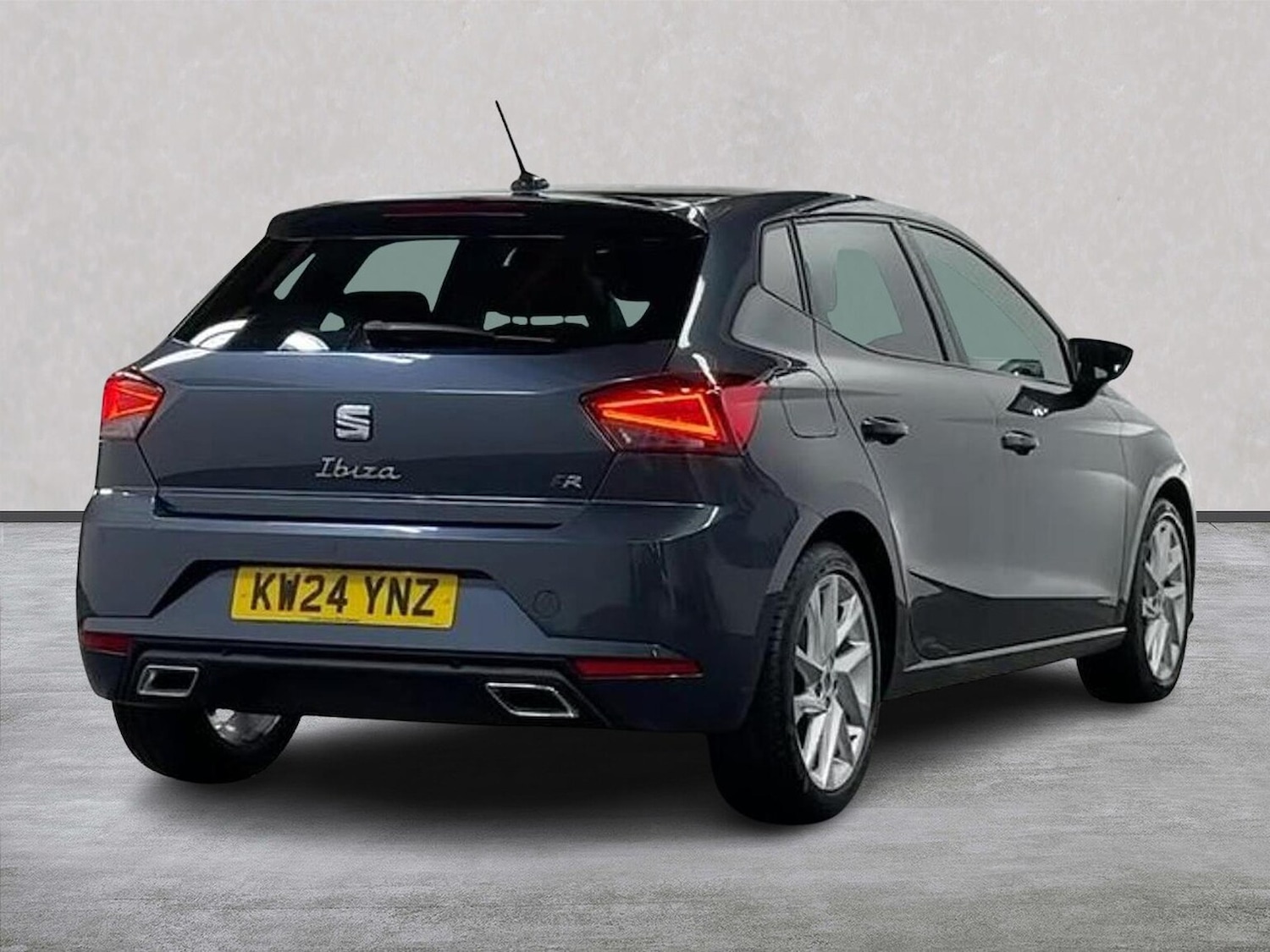 Used SEAT Ibiza 2024 for sale - 77775156: Photo 18
