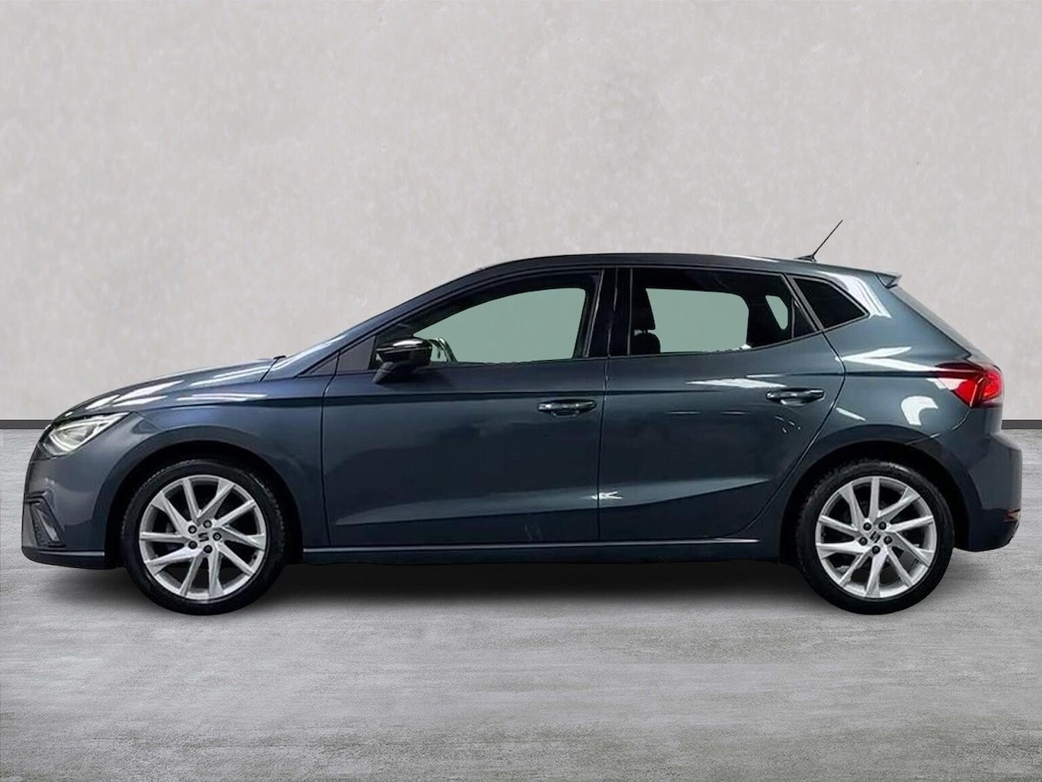 Used SEAT Ibiza 2024 for sale - 77775156: Photo 19