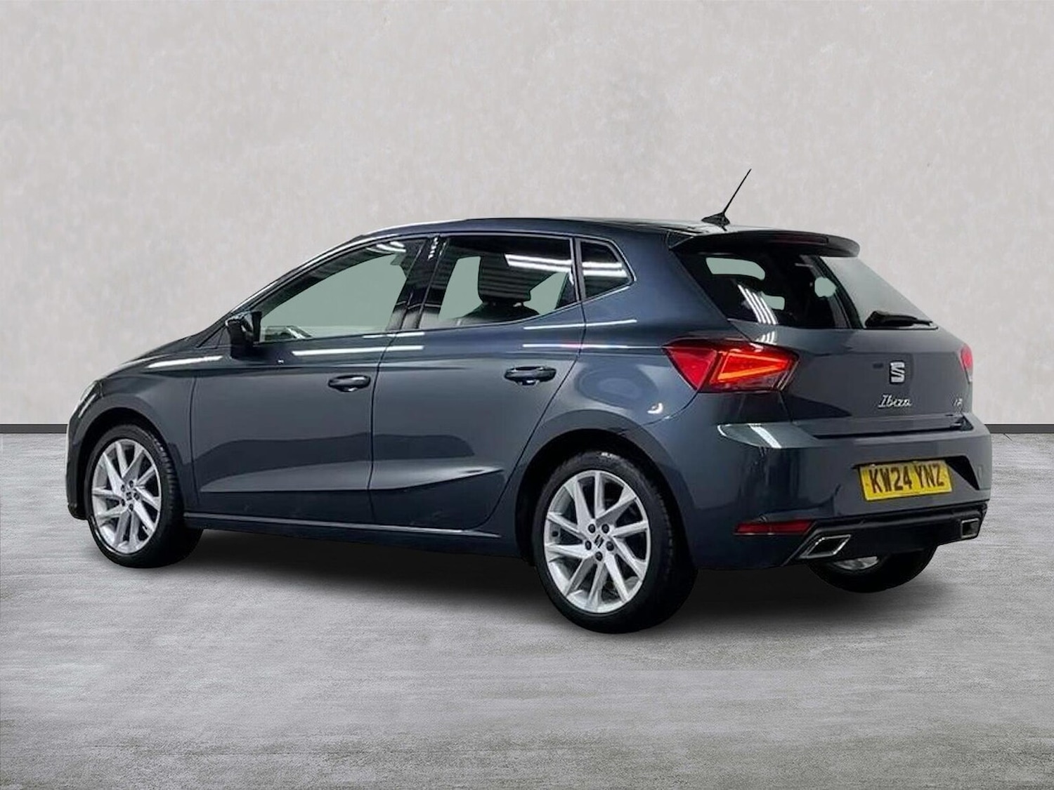 Used SEAT Ibiza 2024 for sale - 77775156: Photo 2