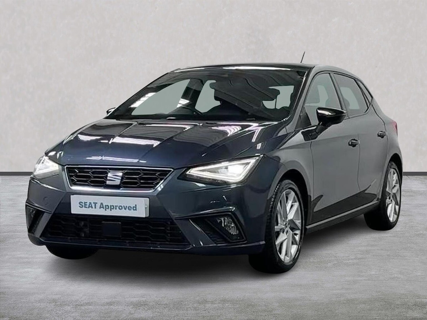 Used SEAT Ibiza 2024 for sale - 77775156: Photo 20