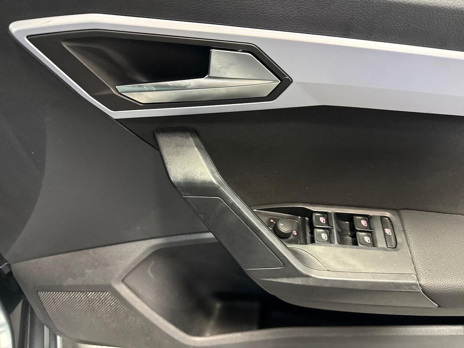 Used SEAT Ibiza 2024 for sale - 77775156: Photo 21