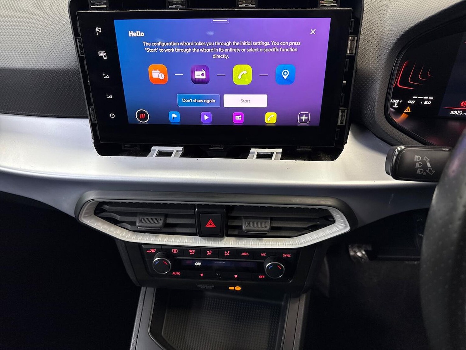 Used SEAT Ibiza 2024 for sale - 77775156: Photo 23