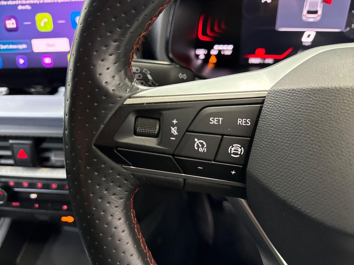 Used SEAT Ibiza 2024 for sale - 77775156: Photo 24