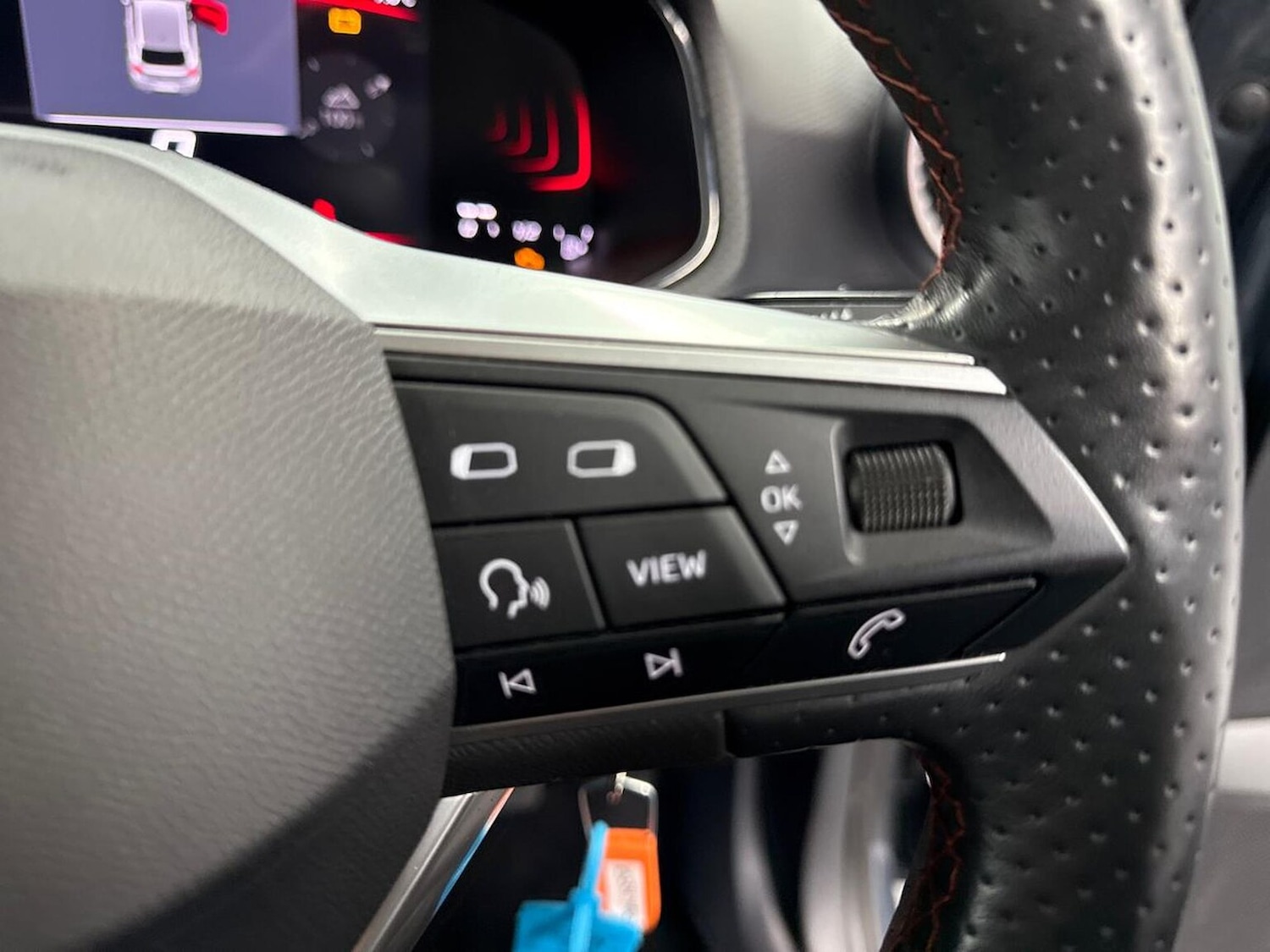 Used SEAT Ibiza 2024 for sale - 77775156: Photo 25