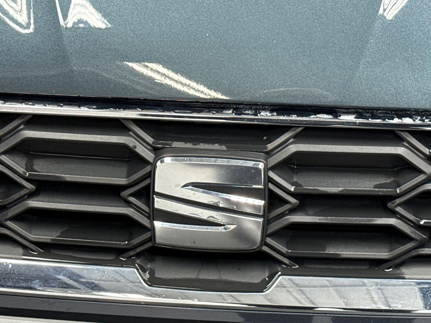 Used SEAT Ibiza 2024 for sale - 77775156: Photo 28