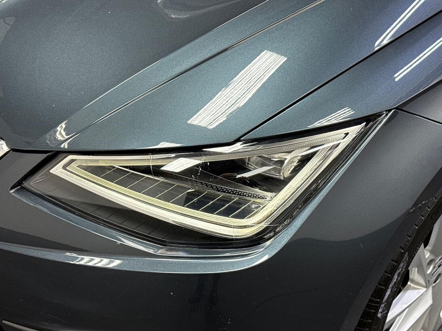 Used SEAT Ibiza 2024 for sale - 77775156: Photo 29