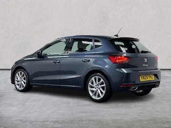 Used SEAT Ibiza 2024 for sale - 77775156: Photo
