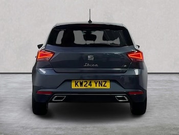 Used SEAT Ibiza 2024 for sale - 77775156: Photo