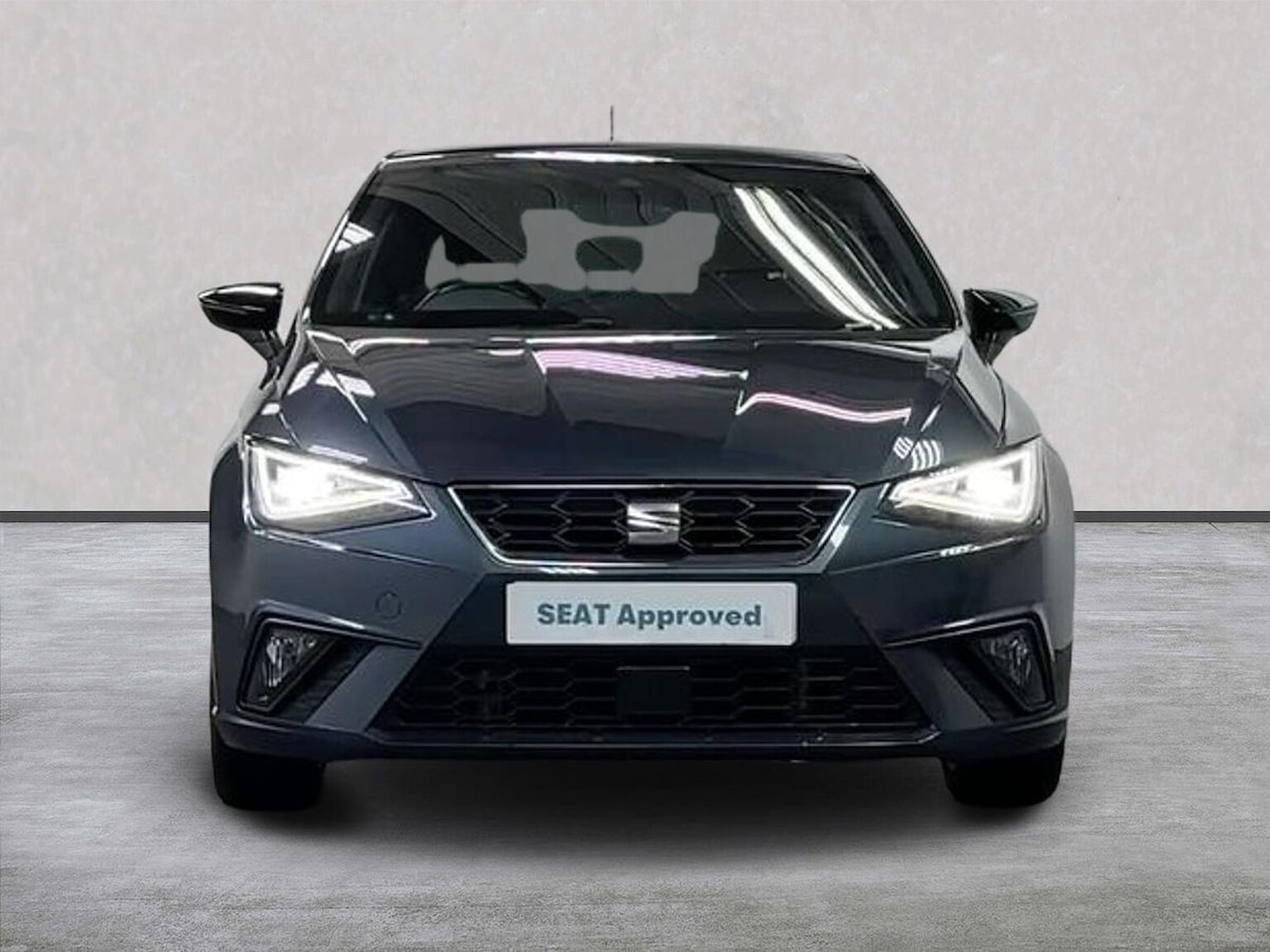 Used SEAT Ibiza 2024 for sale - 77775156: Photo 5