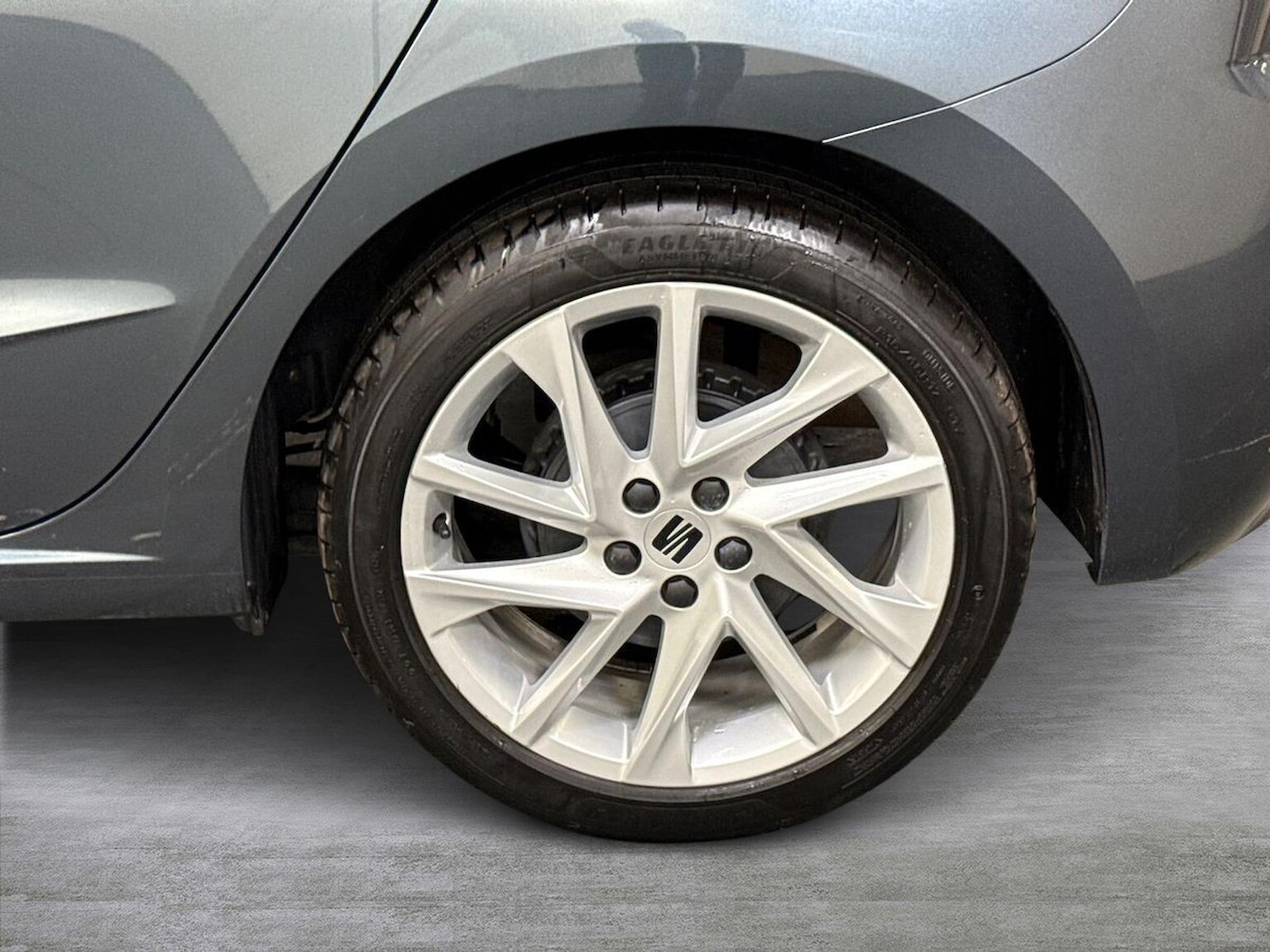 Used SEAT Ibiza 2024 for sale - 77775156: Photo 6