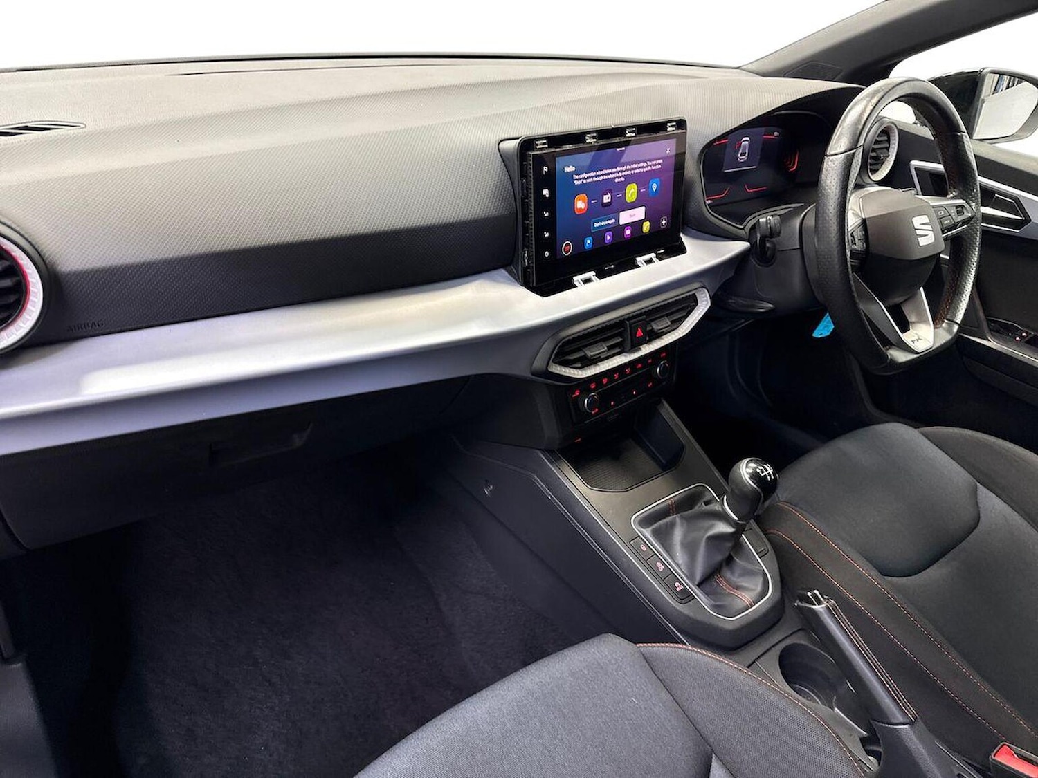 Used SEAT Ibiza 2024 for sale - 77775156: Photo 7