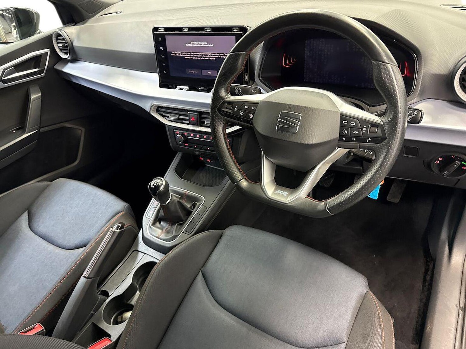 Used SEAT Ibiza 2024 for sale - 77775156: Photo 9