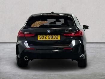 Used BMW 1 Series 2023 for sale - 79234559: Photo