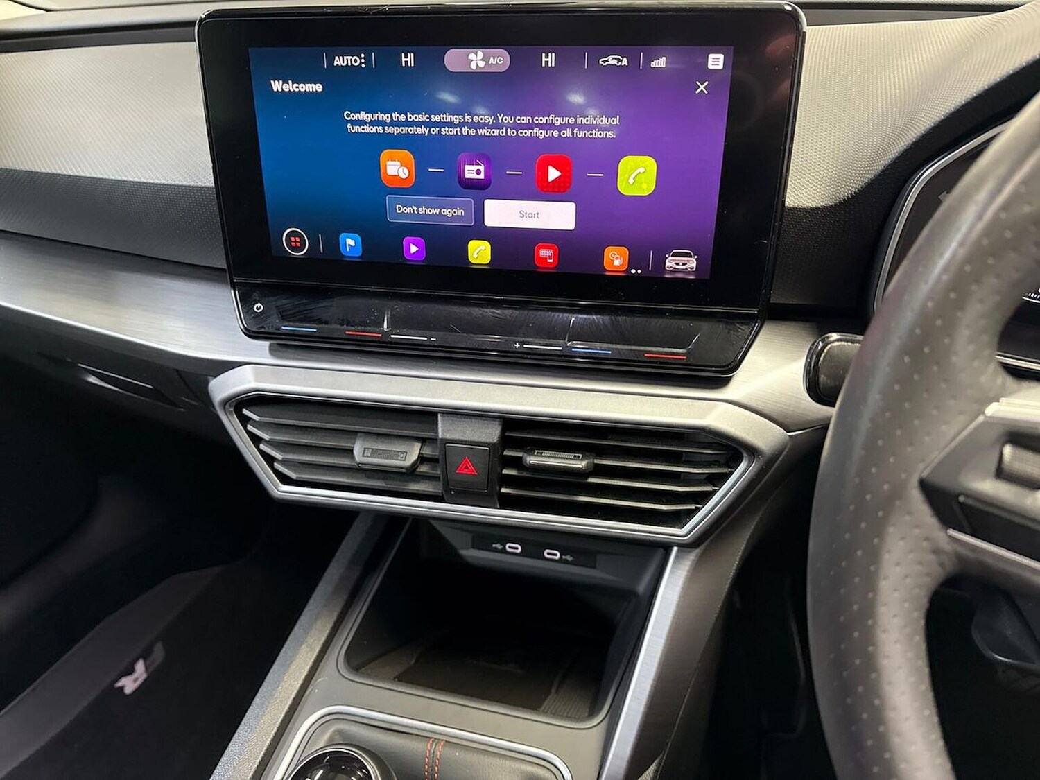 Used SEAT Leon 2021 for sale - 77487438: Photo 11