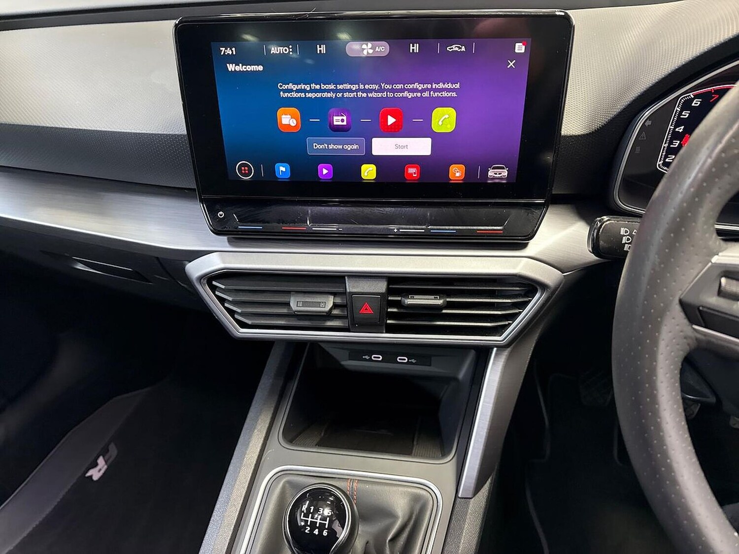 Used SEAT Leon 2021 for sale - 77487438: Photo 13