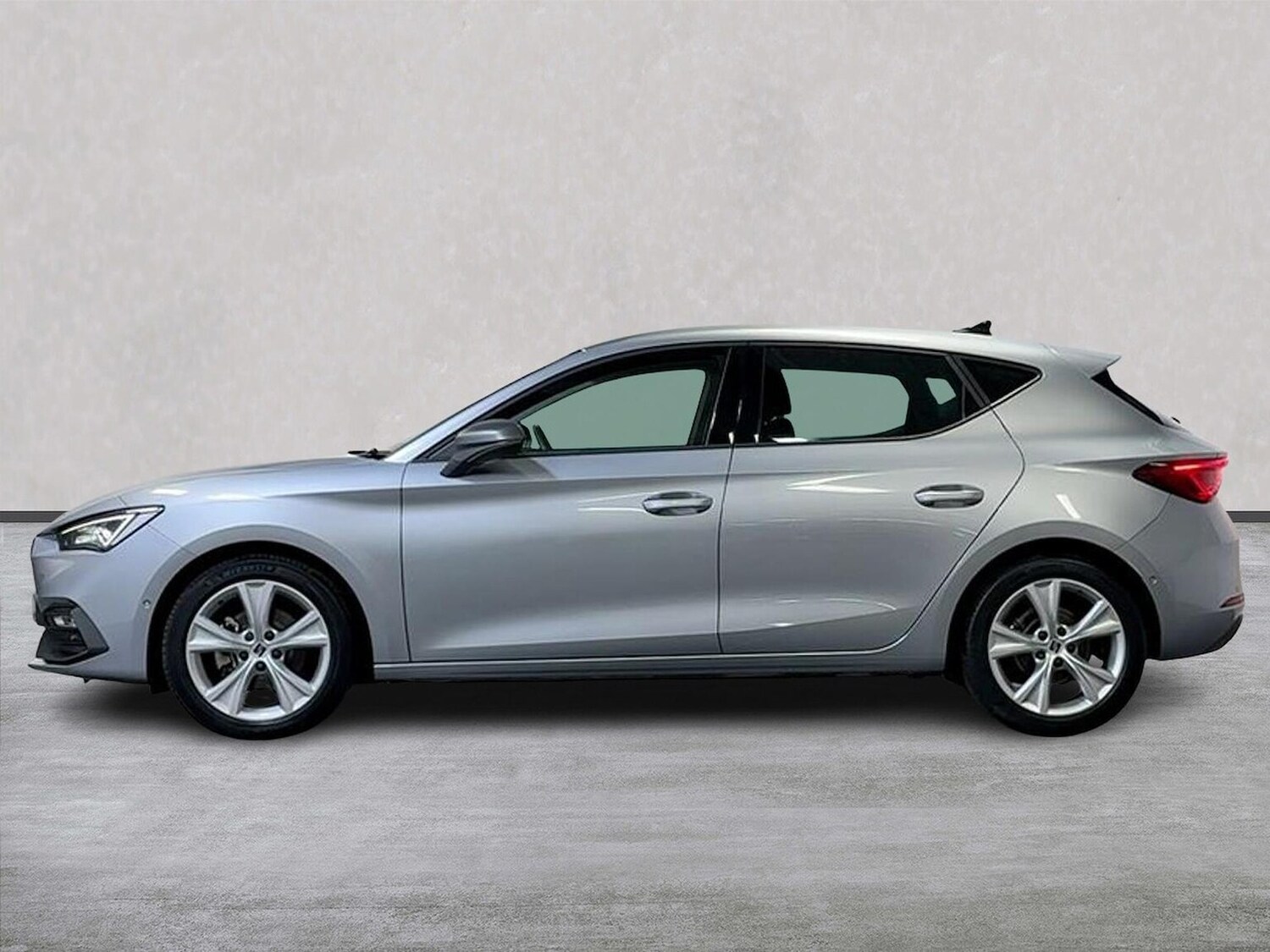 Used SEAT Leon 2021 for sale - 77487438: Photo 19