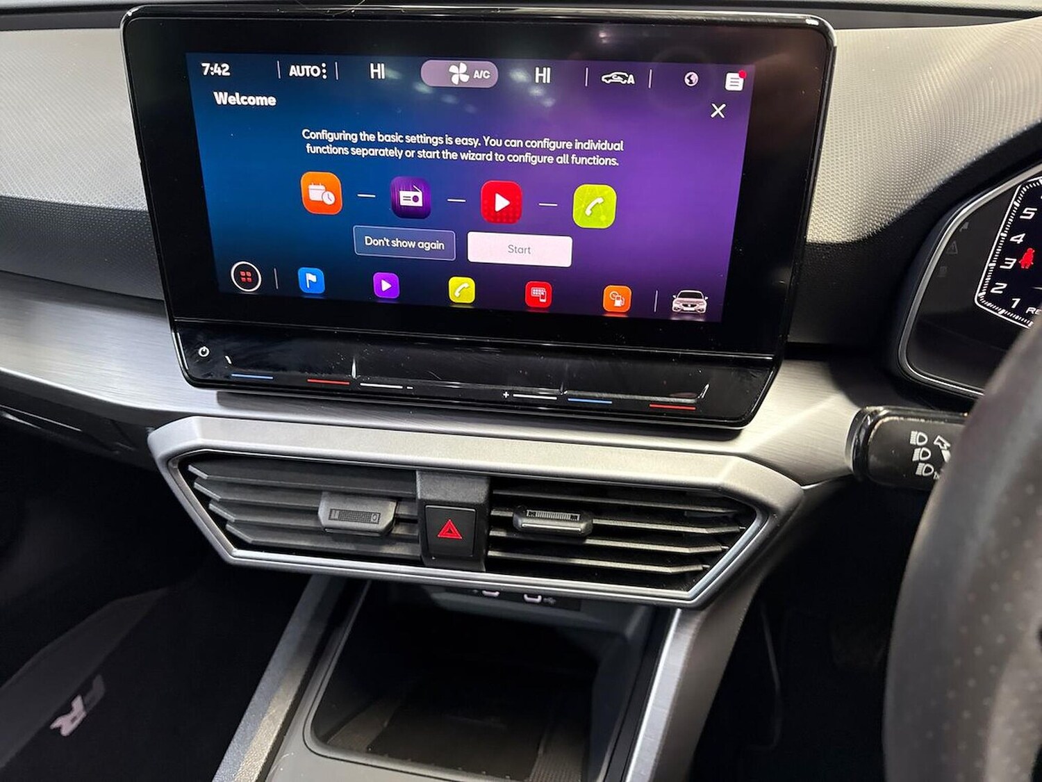 Used SEAT Leon 2021 for sale - 77487438: Photo 23