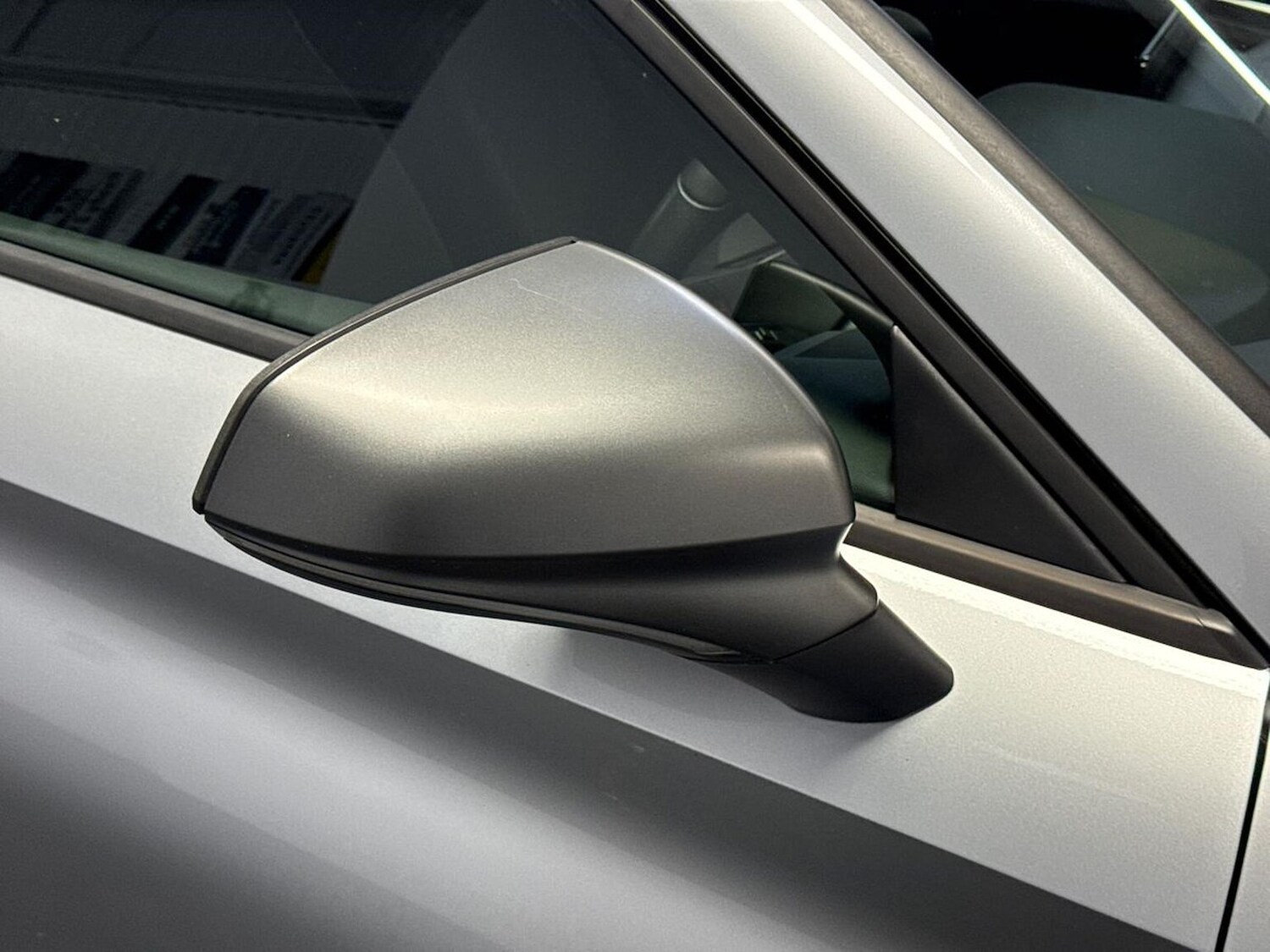 Used SEAT Leon 2021 for sale - 77487438: Photo 30