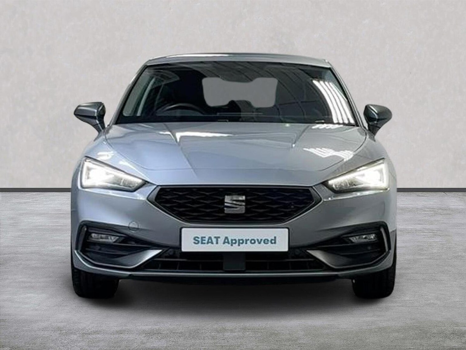 Used SEAT Leon 2021 for sale - 77487438: Photo 5