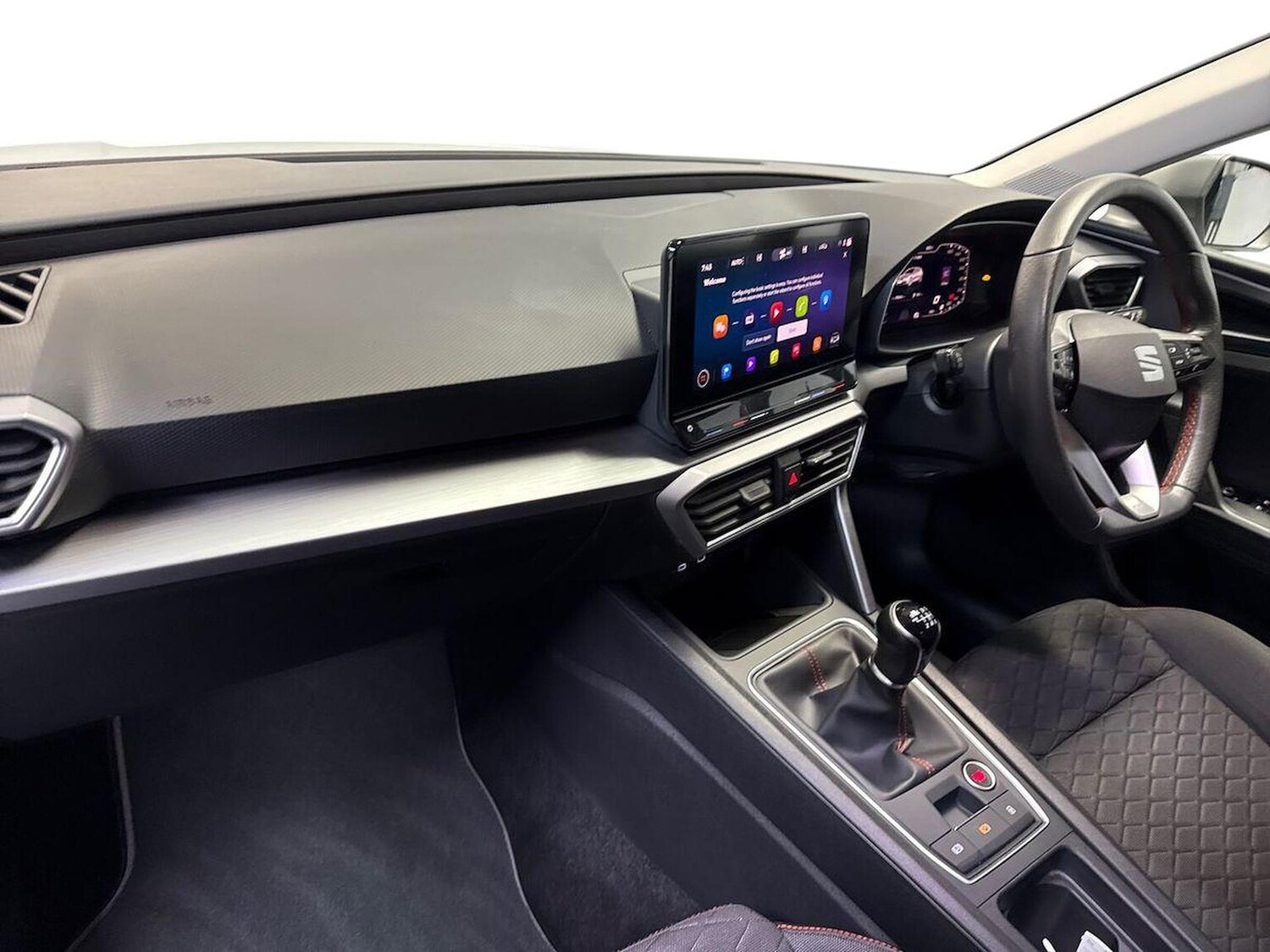 Used SEAT Leon 2021 for sale - 77487438: Photo 7