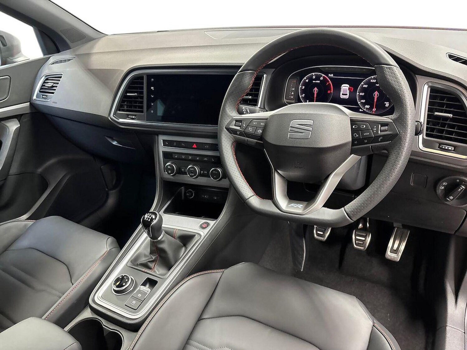 Used SEAT Ateca 2025 for sale - 78193429: Photo 11