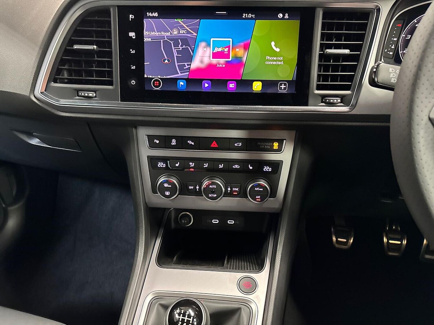 Used SEAT Ateca 2025 for sale - 78193429: Photo 15