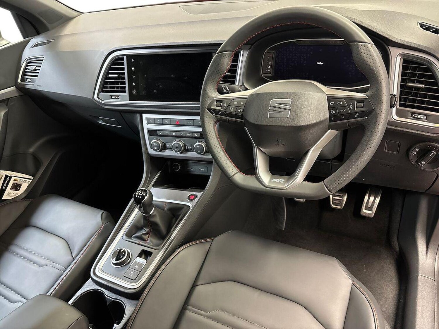 Used SEAT Ateca 2025 for sale - 78193429: Photo 17