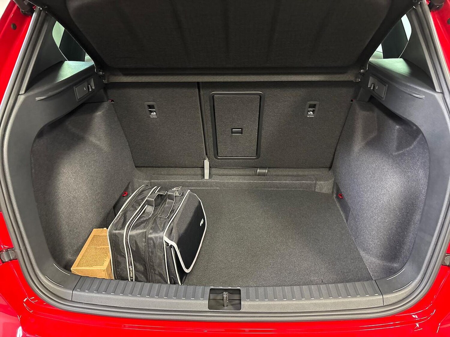 Used SEAT Ateca 2025 for sale - 78193429: Photo 19