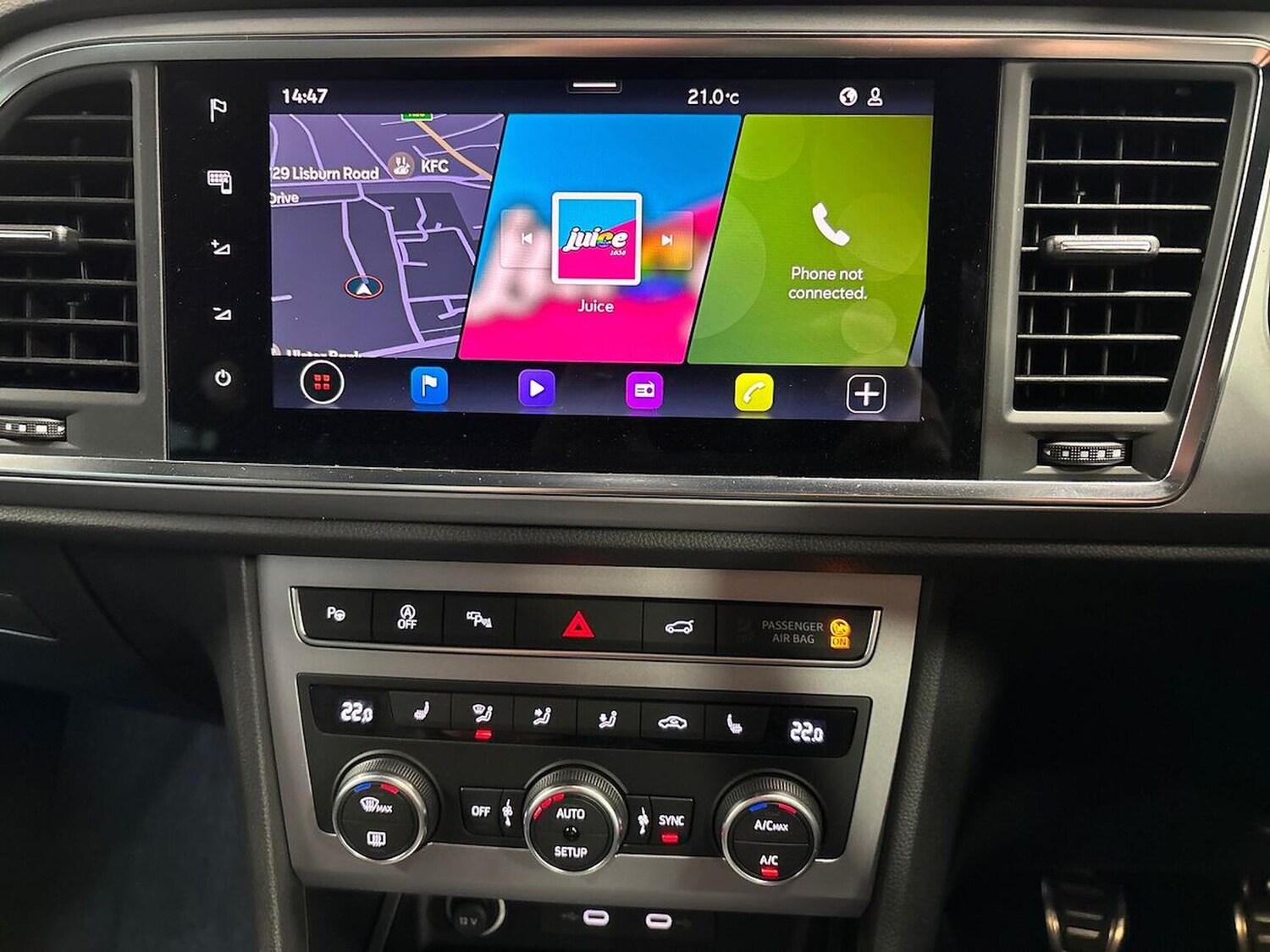 Used SEAT Ateca 2025 for sale - 78193429: Photo 25