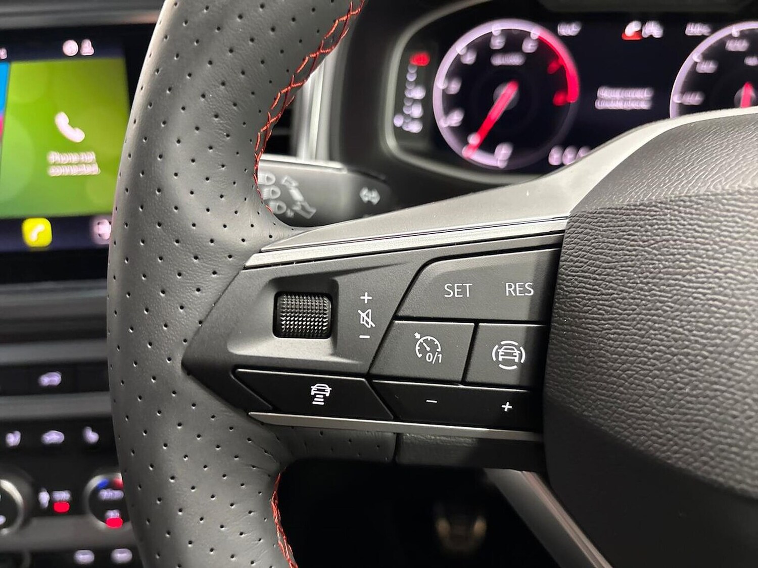 Used SEAT Ateca 2025 for sale - 78193429: Photo 26