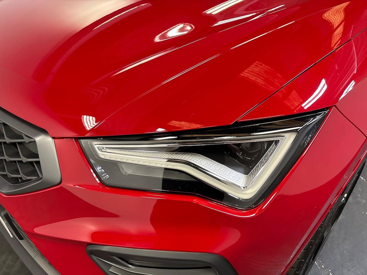 Used SEAT Ateca 2025 for sale - 78193429: Photo 31