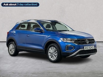 Used Volkswagen T-Roc 2023 for sale - 78932538: Photo