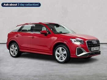 Used Audi Q2 2023 for sale - 79314904: Photo