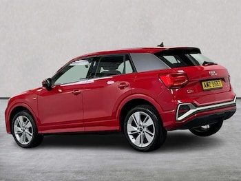 Used Audi Q2 2023 for sale - 79314904: Photo
