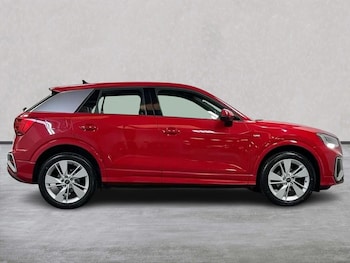 Used Audi Q2 2023 for sale - 79314904: Photo
