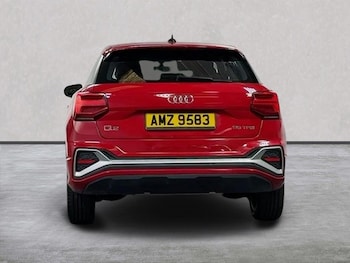 Used Audi Q2 2023 for sale - 79314904: Photo