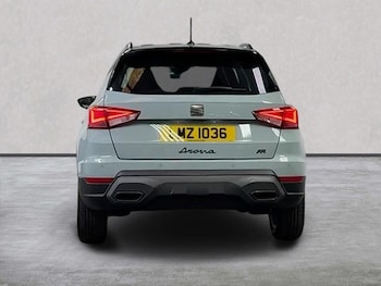 Used SEAT Arona 2026 for sale - 78782518: Photo
