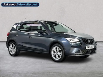Used SEAT Arona 2023 for sale - 79331723: Photo