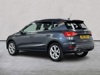 Used SEAT Arona 2023 for sale - 79331723: Photo