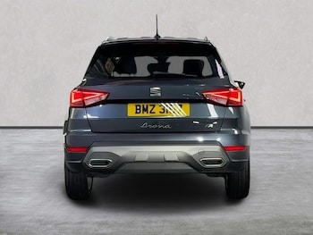 Used SEAT Arona 2023 for sale - 79331723: Photo