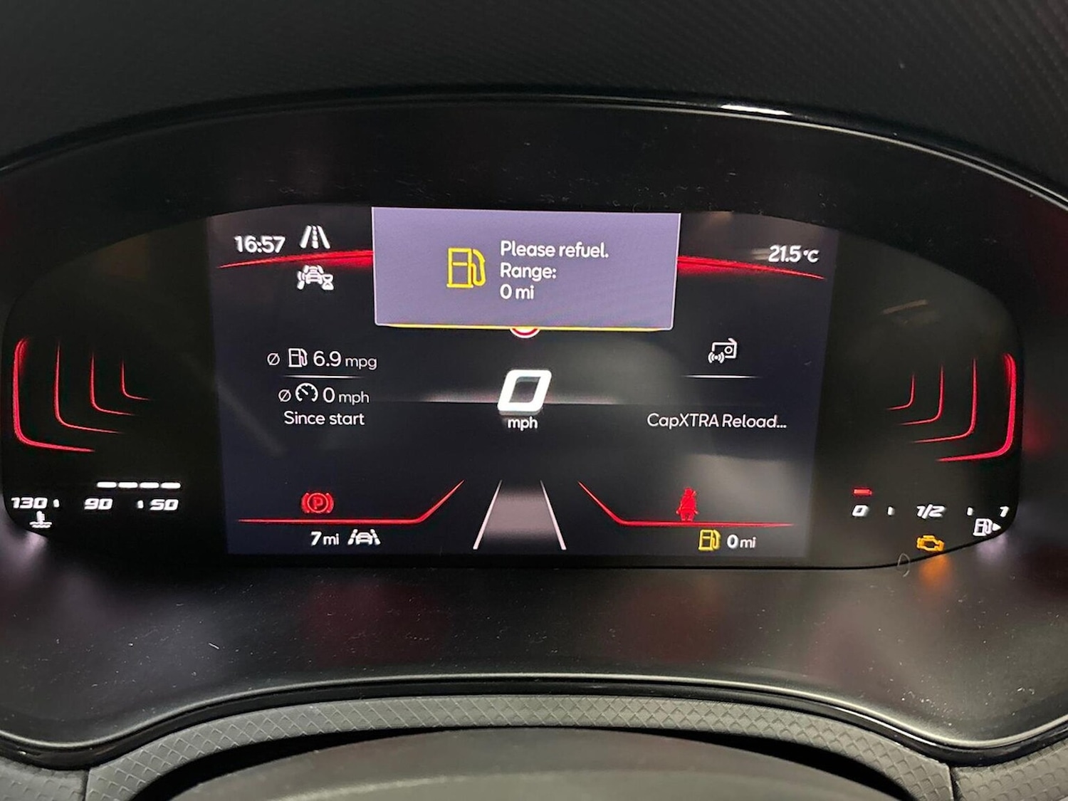 Used SEAT Ibiza 2025 for sale - 76931593: Photo 10