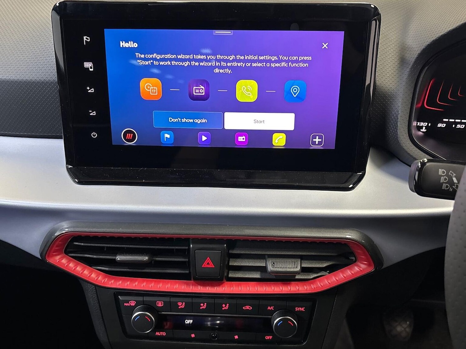 Used SEAT Ibiza 2025 for sale - 76931593: Photo 11